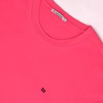 تیشرت یقه گرد