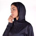 سویشرت کلاه دار