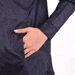 سویشرت طرح دار