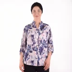 شومیز زنانه D396