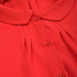 شومیز قرمز