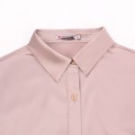 شومیز یقه برگردان