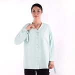 شومیز زنانه بنتون روشن