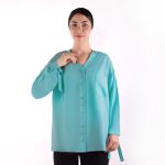 شومیز زنانه بنتون تیره