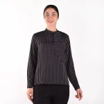 شومیز زنانه D318