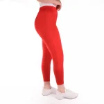 لگ ورزشی قرمز