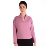 بلوز زنانه کالباسی