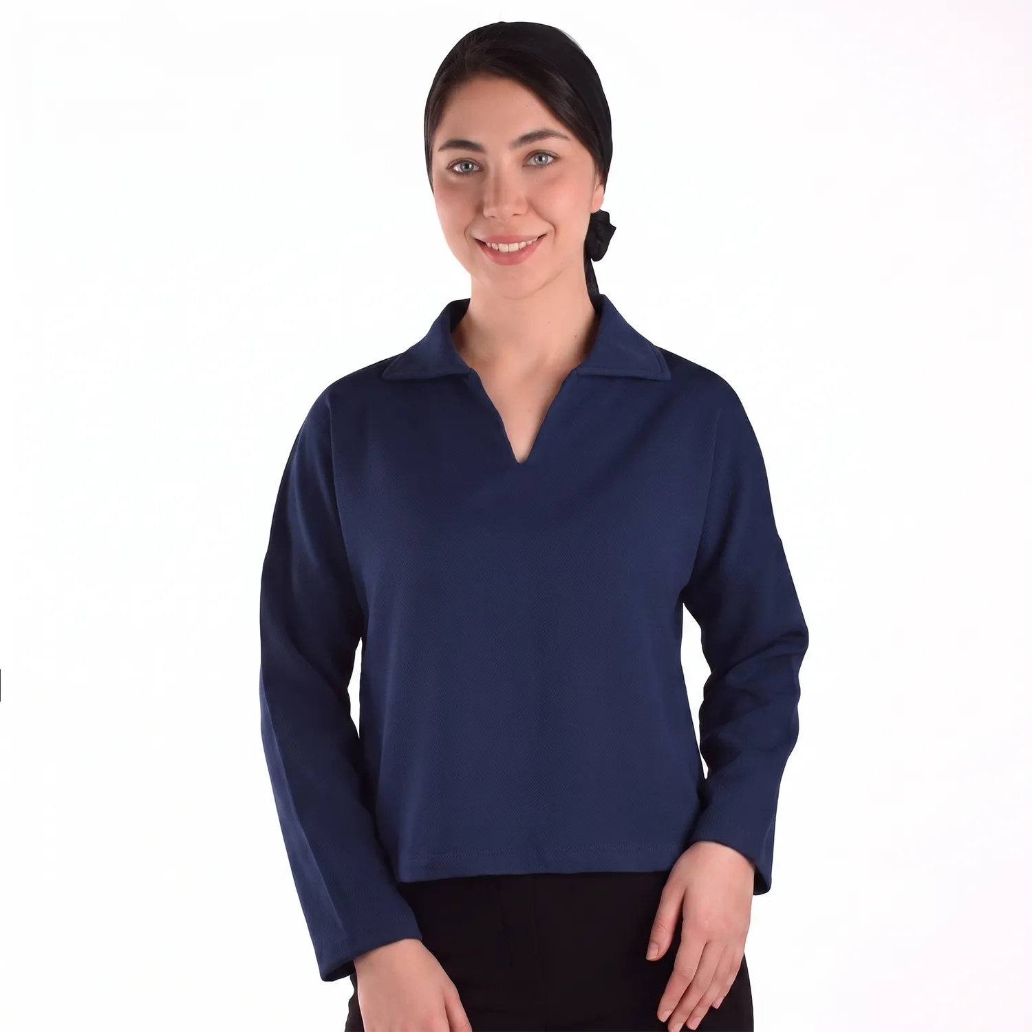 D154-Surm بلوز زنانه D154 - Image 1