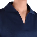 بلوز زنانه یقه هفت
