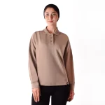 پلوشرت زنانه عدسی
