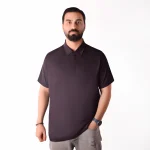 پلوشرت مردانه D214