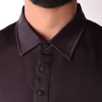 پیراهن مردانه مدادی