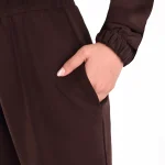 شلوار زنانه قهوه ای