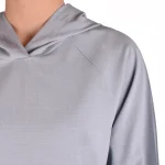 هودی زنانه نقرابی
