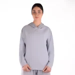 هودی زنانه D264