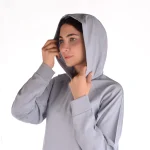 هودی کلاه دار جدید
