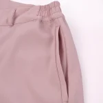 شلوارک کمر کش