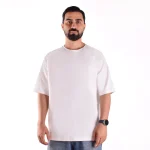 تیشرت مردانه استخوانی