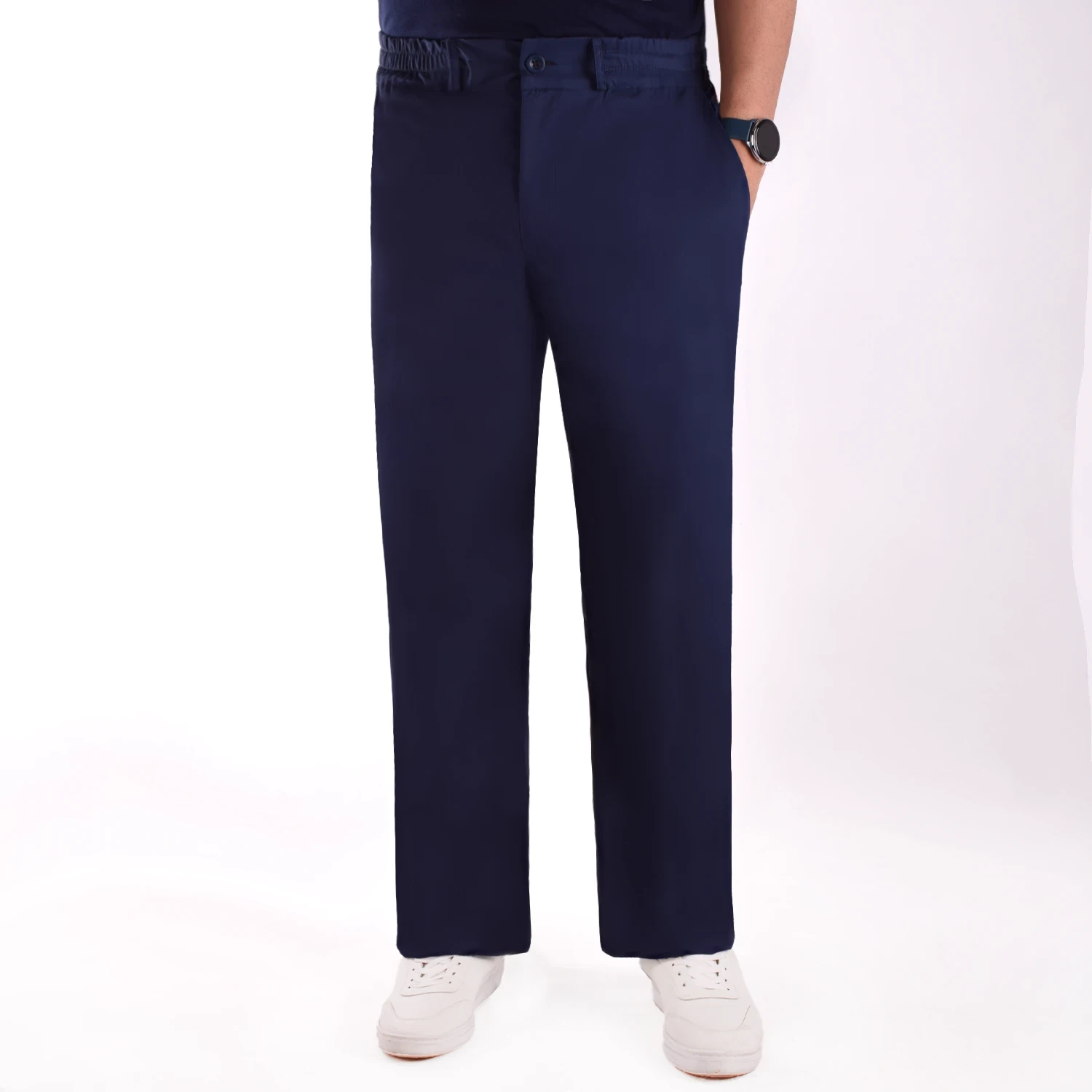 D401-Surm7 شلوار مردانه d041
