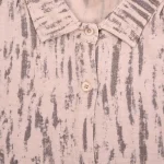 شومیز زنانه دکمه دار