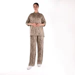 ست شومیز و شلوار زنانه