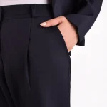 شلوار زنانه جیب دار