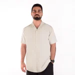 پیراهن مردانه سدری