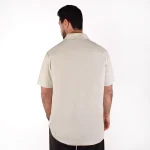 تیشرت مردانه سدری روشن