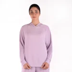 هودی زنانه یاسی چرک