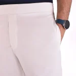 شلوار مردانه زیپ دار