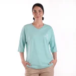 تیشرت زنانه D316