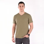 تیشرت مردانه D392