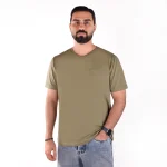 تیشرت مردانه یقه هفت