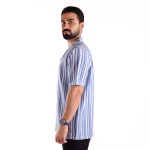 پیراهن مردانه کاربنی