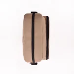 کیف کرم تیره جدید