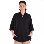 شومیز زنانه D208