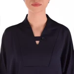 یقه مدل دار