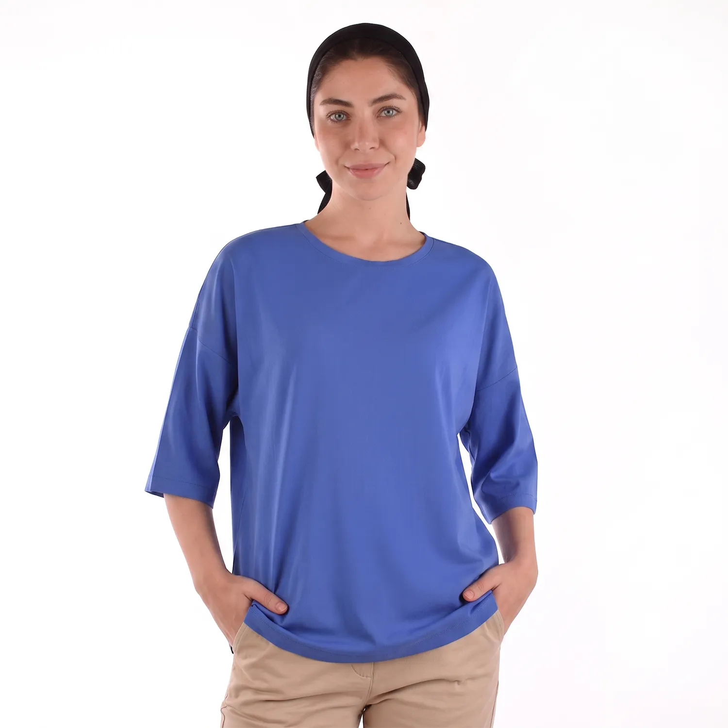 d313-abikrbn تیشرت زنانه D313 - Image 1