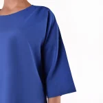 تیشرت آستین سه ربع