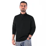 بلوز مردانه مشکی