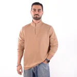 بلوز مردانه نسکافه ای