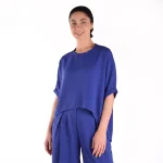 شومیز زنانه D369