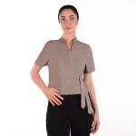 شومیز عدسی