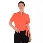 شومیز آجری روشن