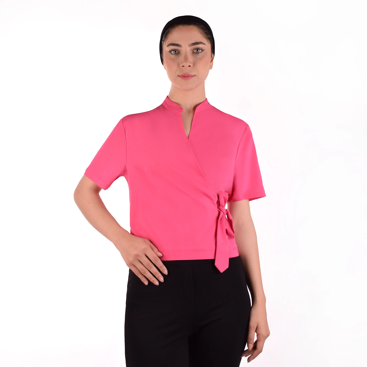 d410-surkhb شومیز d410
