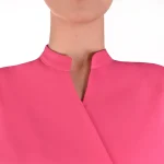 یقه ایستاده