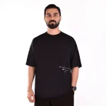 تیشرت مردانه D429