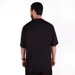 تیشرت مردانه مشکی