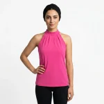 شومیز زنانه D206 - Image 11