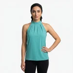 شومیز زنانه D206 - Image 14